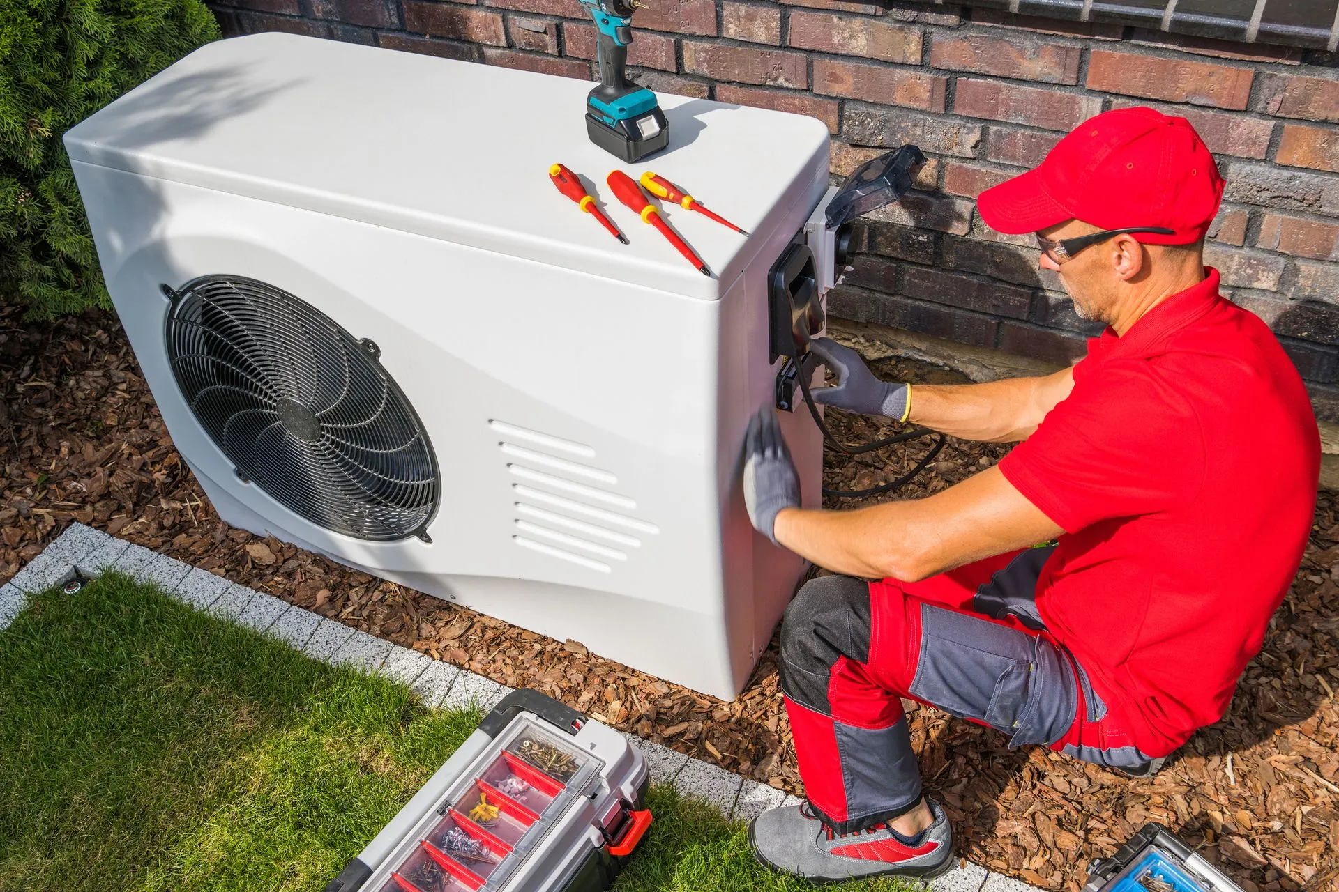 About HVAC in Wewoka, OK